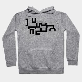 Chi5 Hoodie